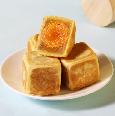 蛋黄格格