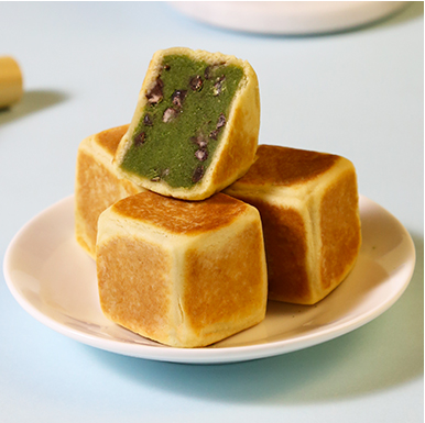抹茶格格