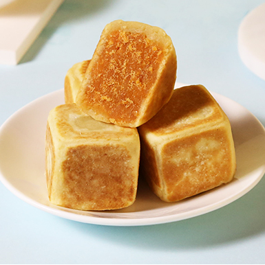 肉松格格