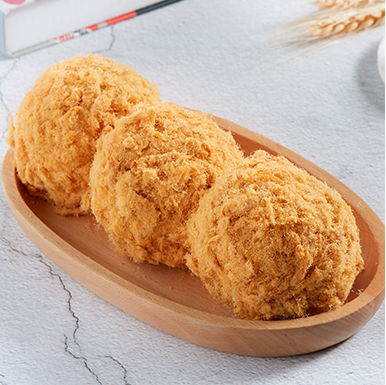 牛肉小贝