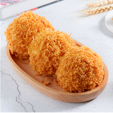 原味小贝