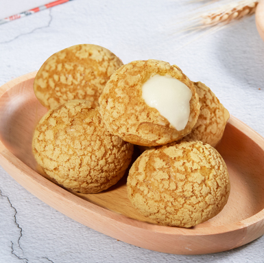 香椰小贝