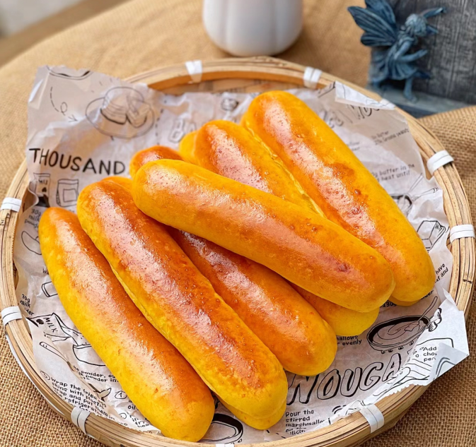 牛奶棒